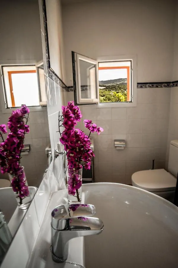 Country house Finca Rural Son Rabassa Sant Joan Spain