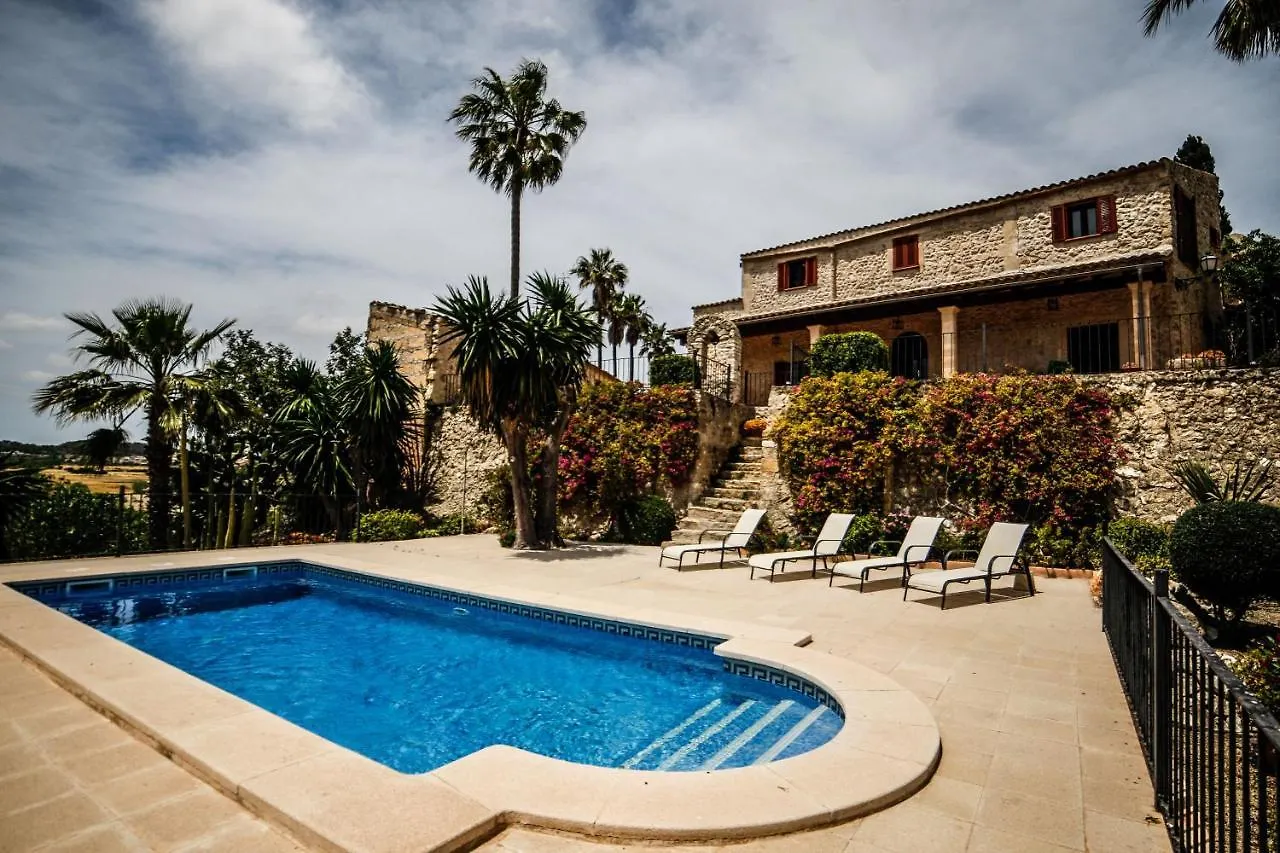 Country house Finca Rural Son Rabassa Sant Joan