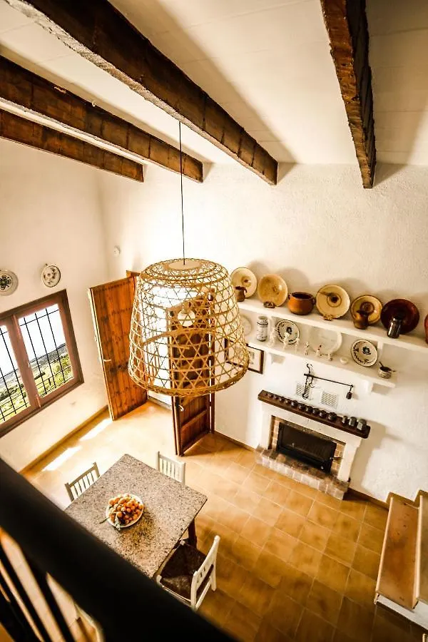 Country house Finca Rural Son Rabassa Sant Joan