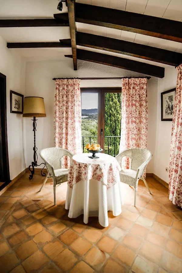 Country house Finca Rural Son Rabassa Sant Joan