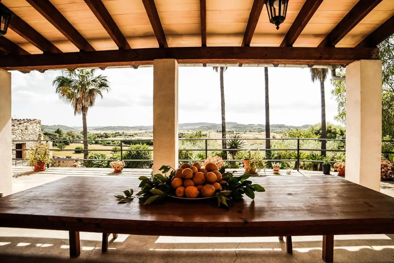 Country house Finca Rural Son Rabassa Sant Joan