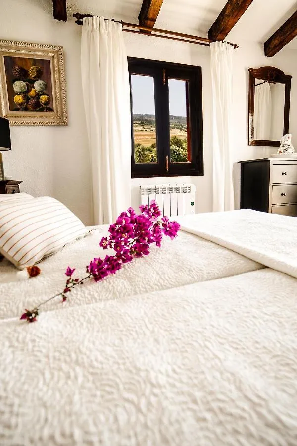 Finca Rural Son Rabassa Sant Joan 0*,  Spain