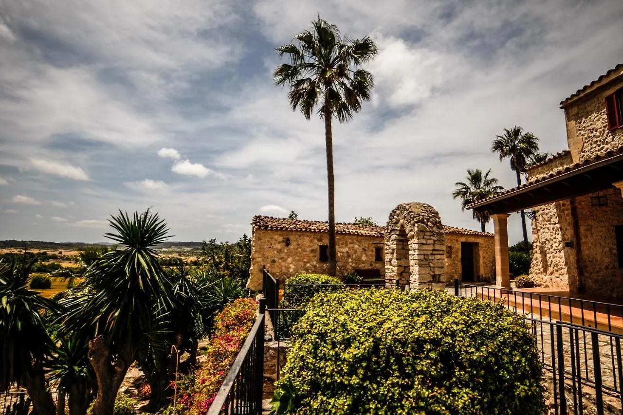 Finca Rural Son Rabassa Sant Joan Spain