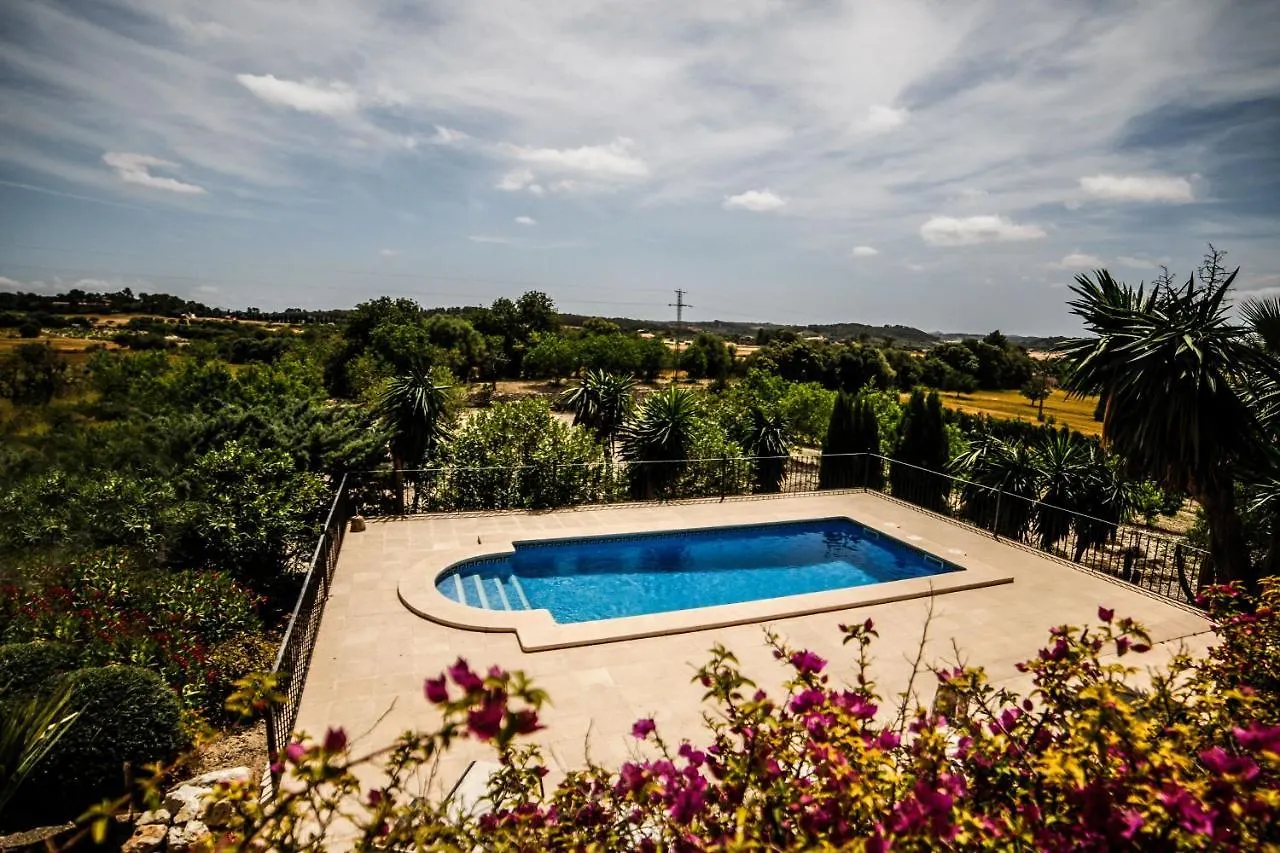 Finca Rural Son Rabassa Sant Joan