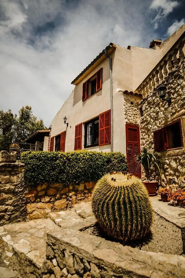 Finca Rural Son Rabassa Sant Joan