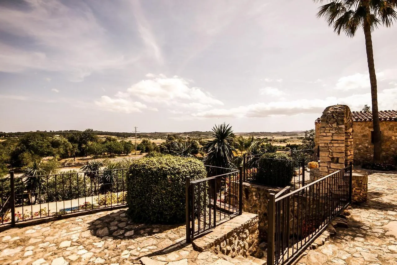 Country house Finca Rural Son Rabassa Sant Joan Spain