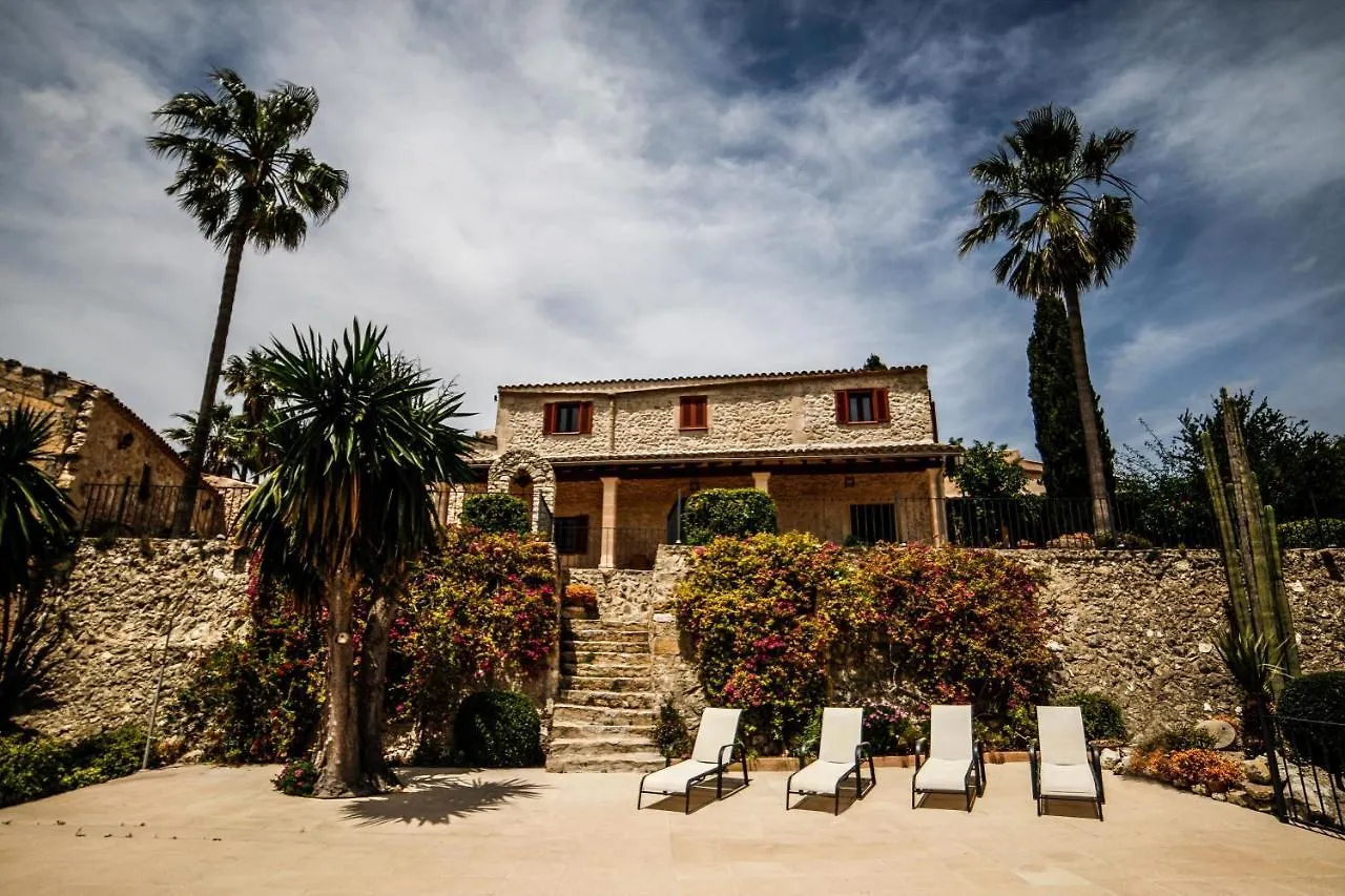Finca Rural Son Rabassa Sant Joan