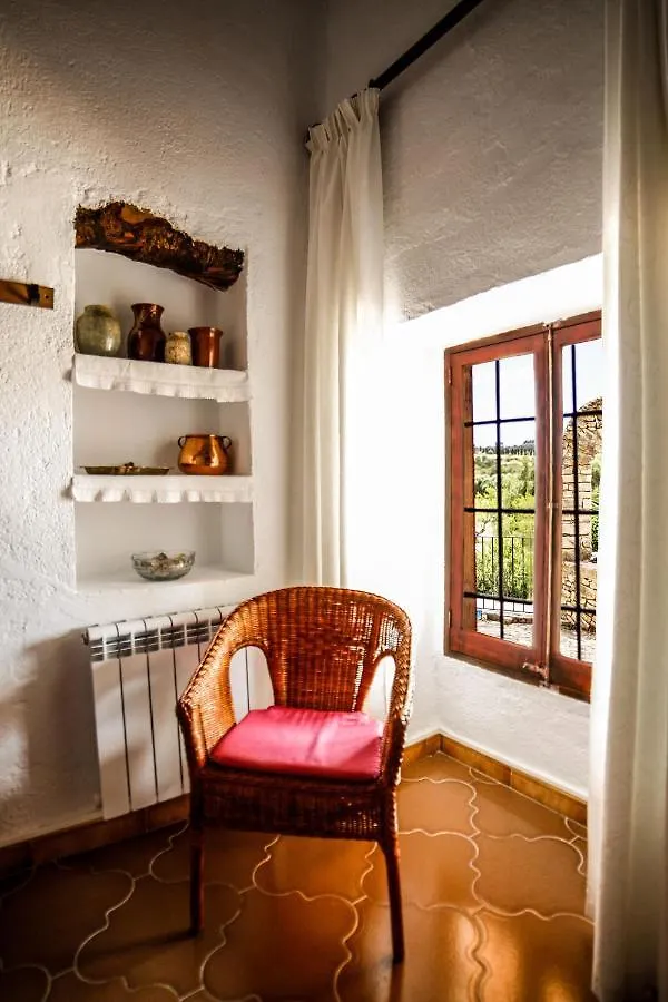 Country house Finca Rural Son Rabassa Sant Joan