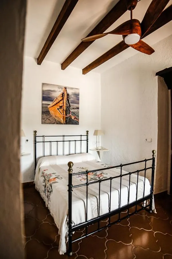 Country house Finca Rural Son Rabassa Sant Joan