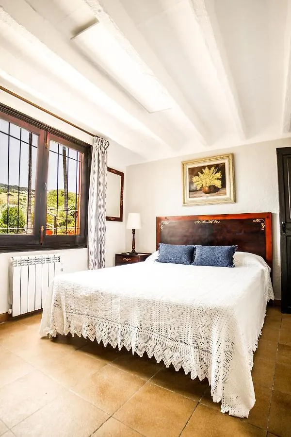 Country house Finca Rural Son Rabassa Sant Joan Spain