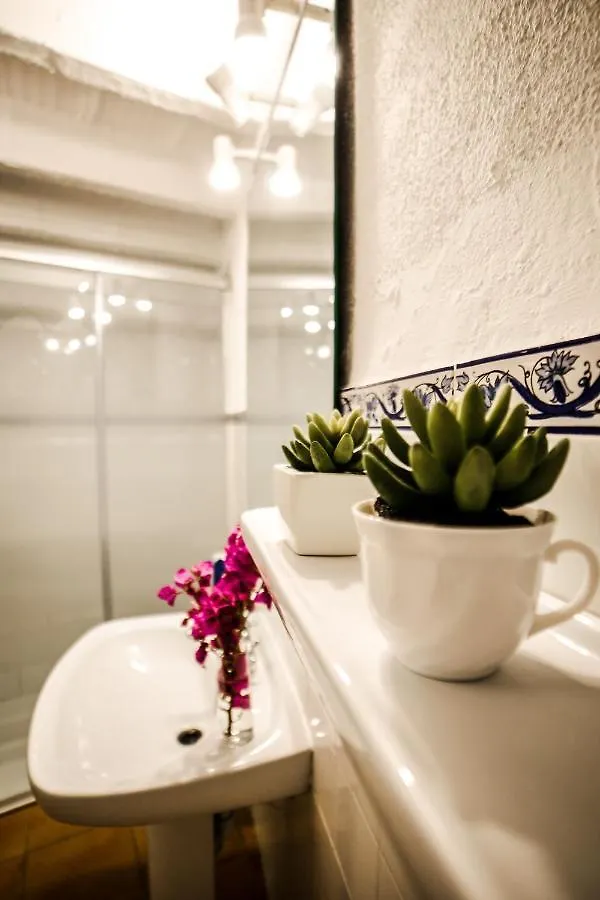 Finca Rural Son Rabassa Sant Joan 0*,