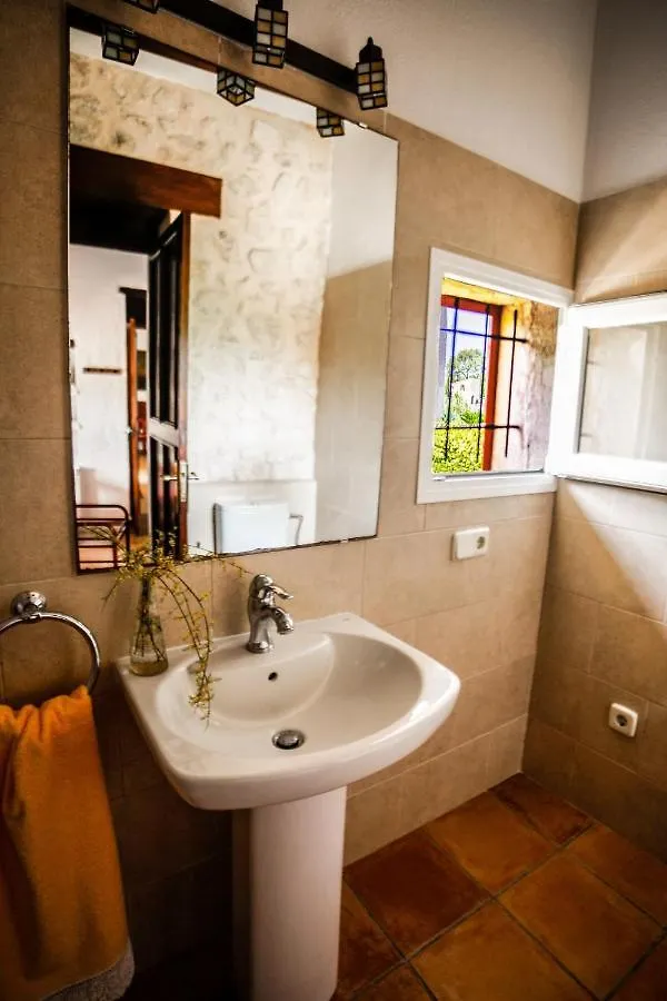 Finca Rural Son Rabassa Sant Joan 0*,  Spain