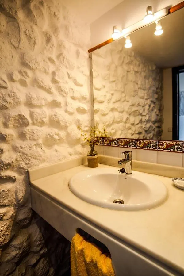Country house Finca Rural Son Rabassa Sant Joan