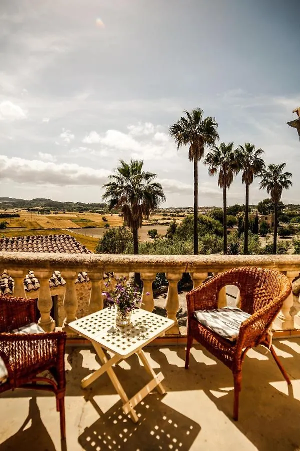 Finca Rural Son Rabassa Sant Joan 0*,  Spain