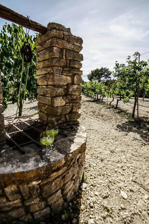 Finca Rural Son Rabassa Sant Joan Country house