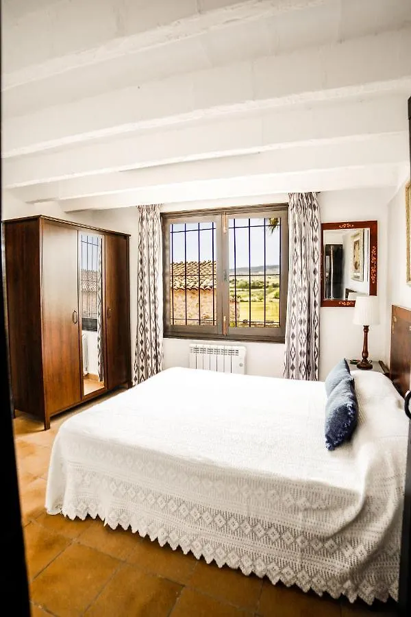 Finca Rural Son Rabassa Sant Joan 0*,  Spain
