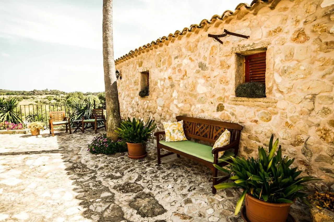 Country house Finca Rural Son Rabassa Sant Joan