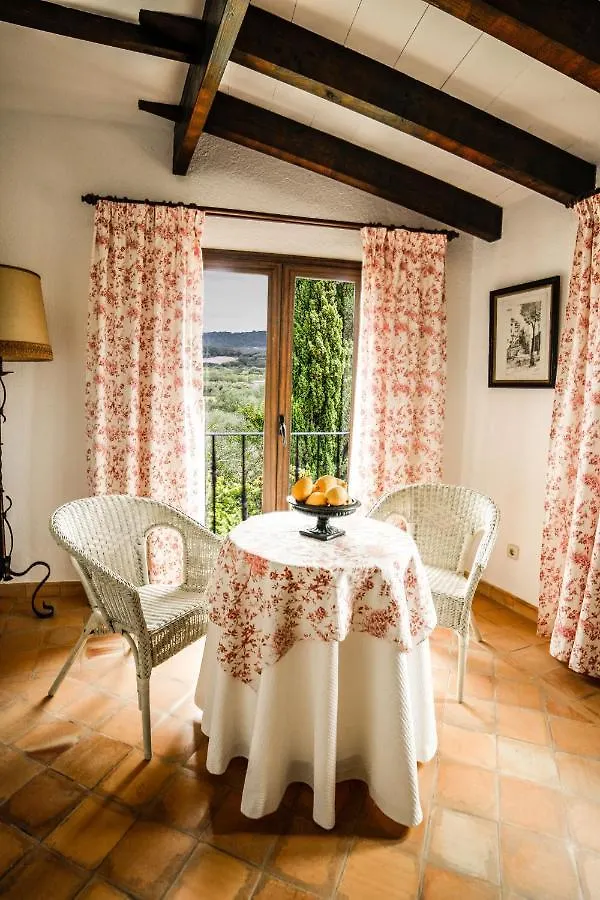 Finca Rural Son Rabassa Sant Joan Country house