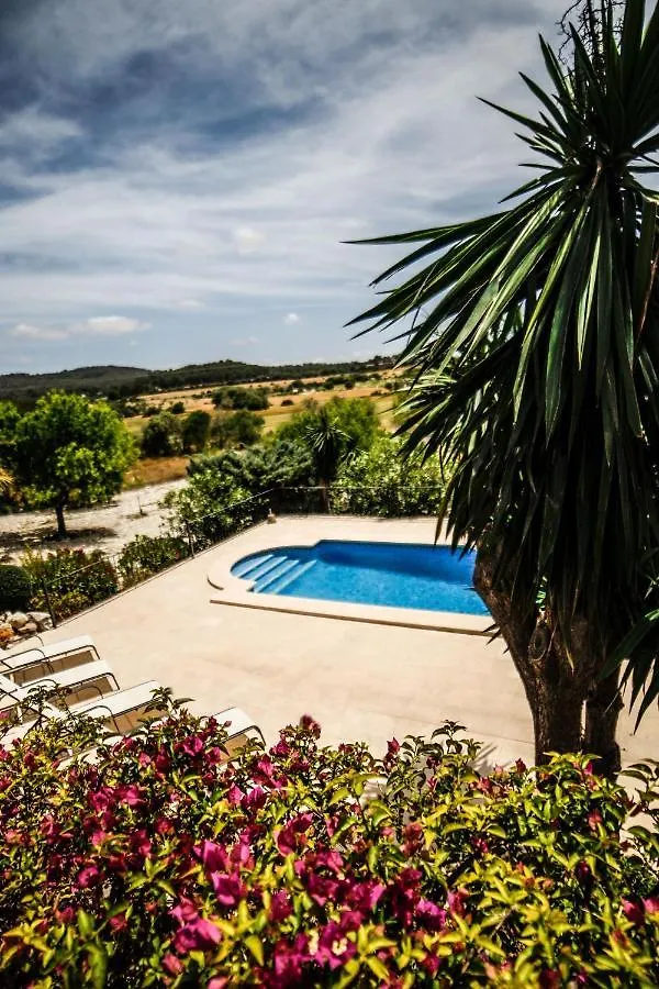 Finca Rural Son Rabassa Sant Joan